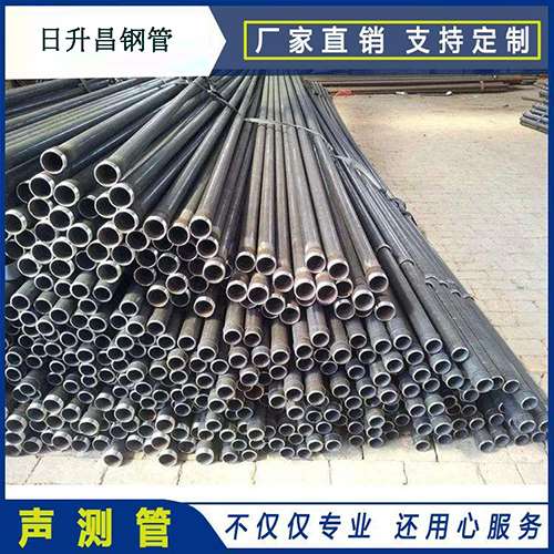 郧西桥梁声测管作用及预埋检测方法