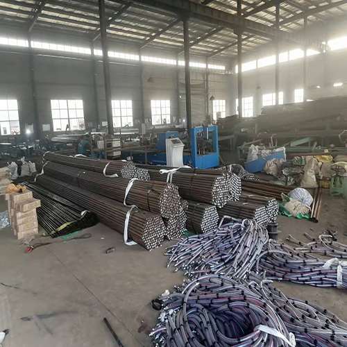 郧西声测管施工及验收规范（最全最详细）